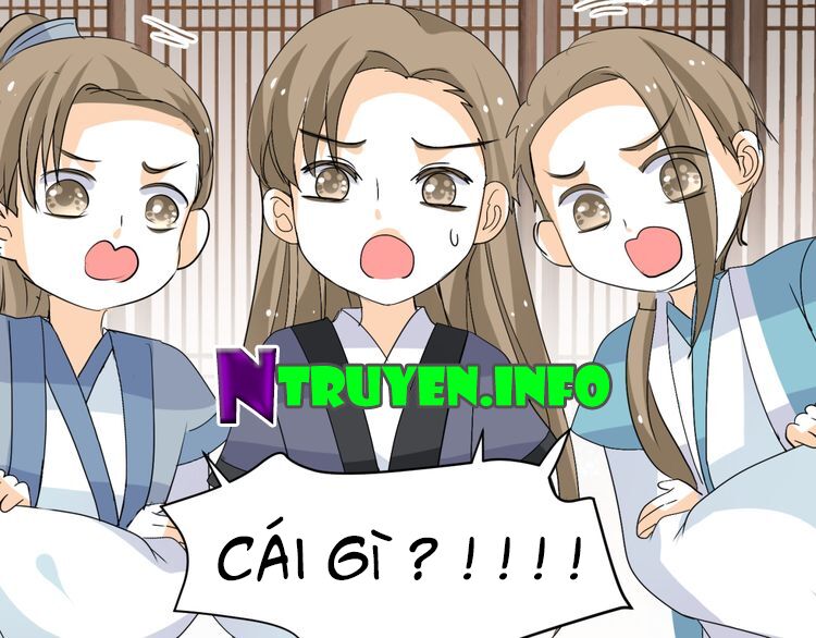 xuyên việt chi thiên tâm linh chapter 17.5 21