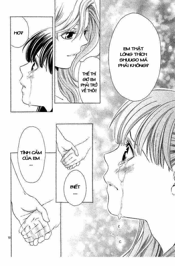 isshun no tsuki chapter 2 34