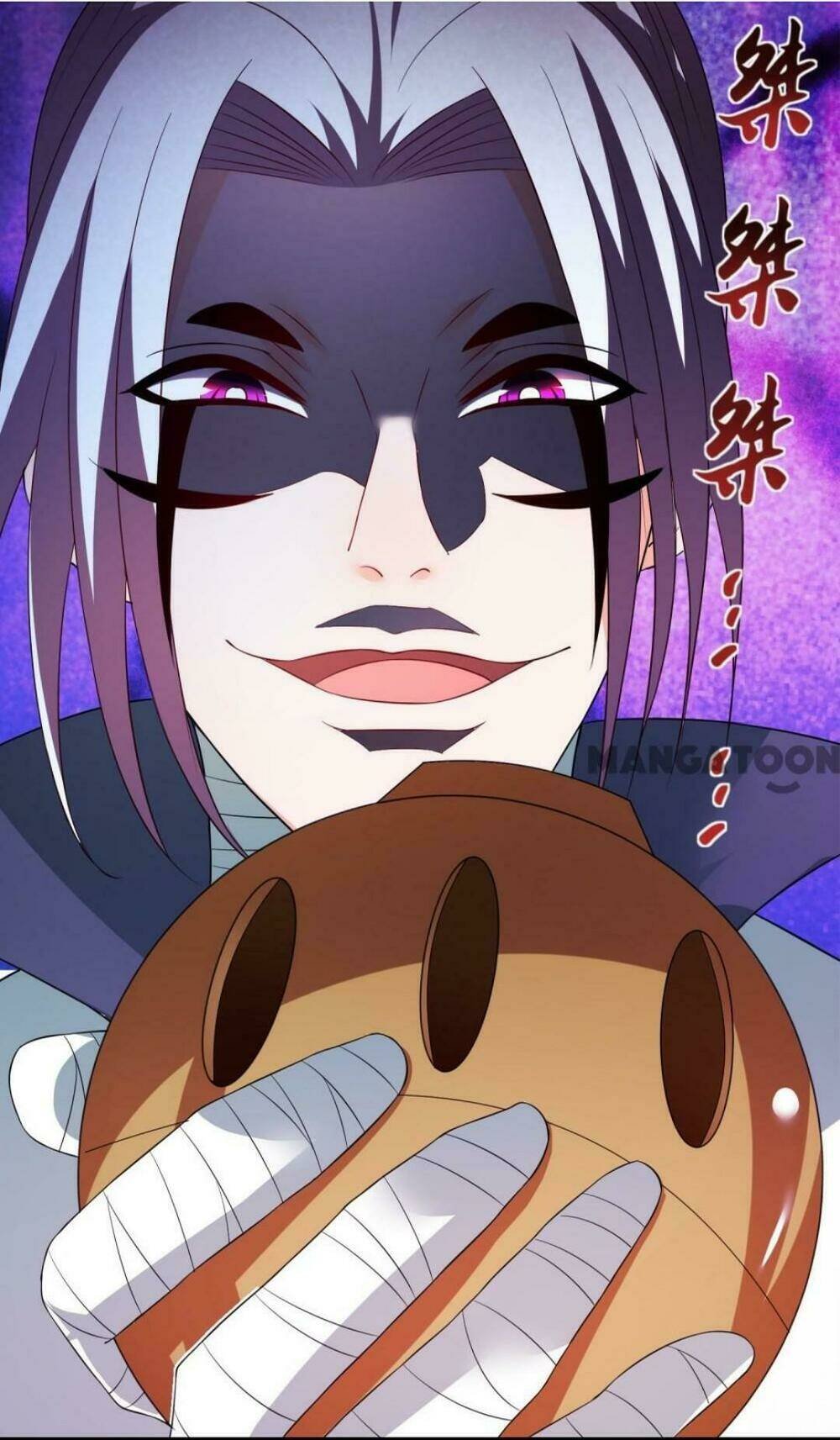 thời gian tình yêu chapter 13 7