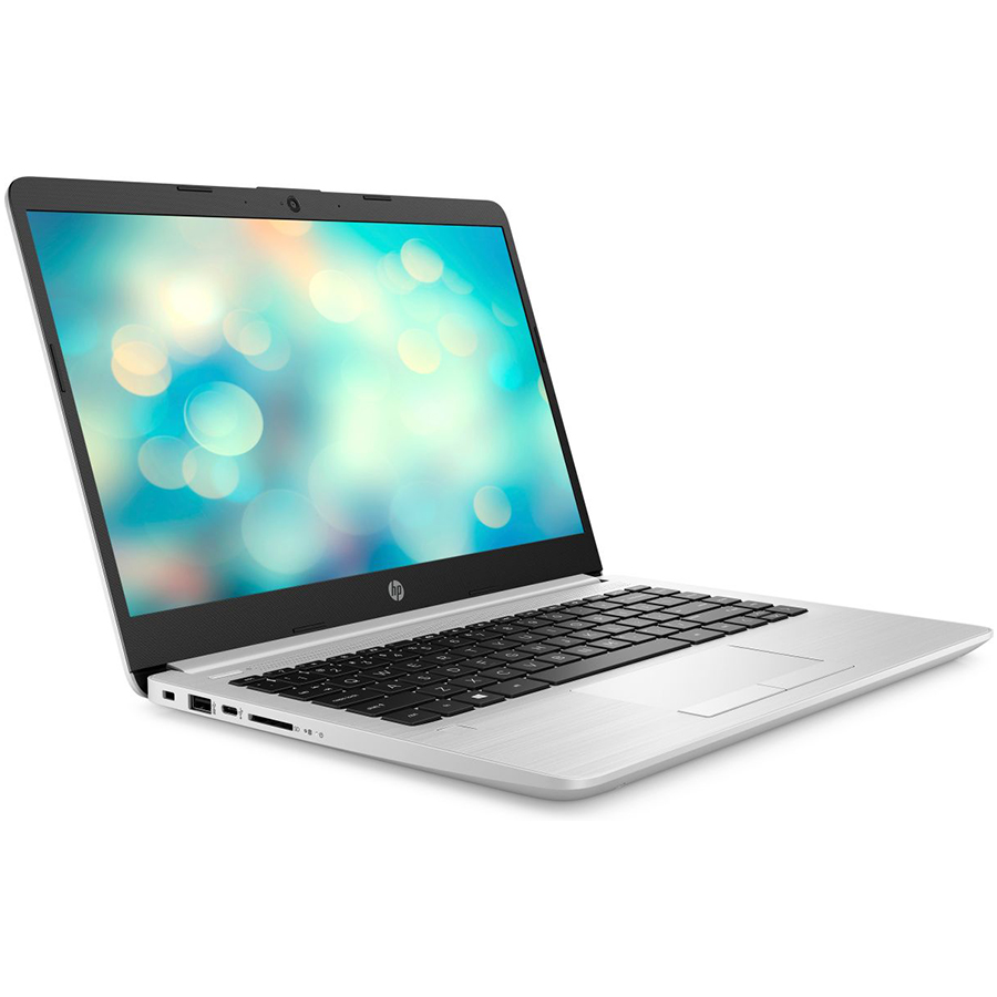 Laptop HP 348 G7 9PG98PA (Core i5-10210U/ 8GB DDR4 2666MHz/ 256GB M.2 PCIe NVMe/ 14 FHD IPS/ Win10) - Hàng Chính Hãng