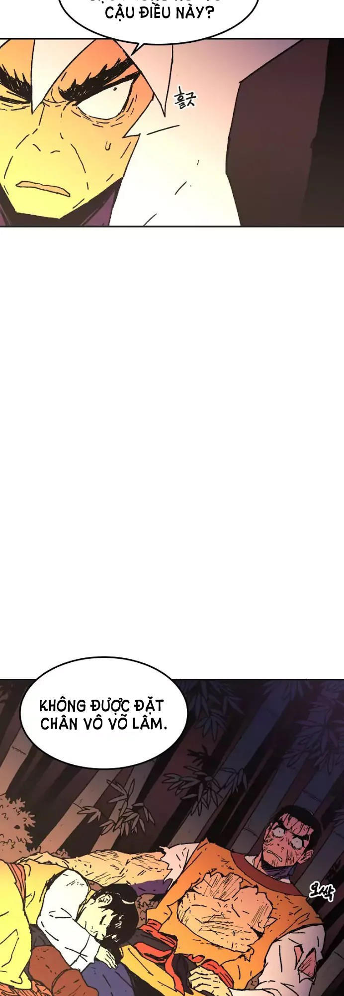 Bố Vô Song chapter 25 42