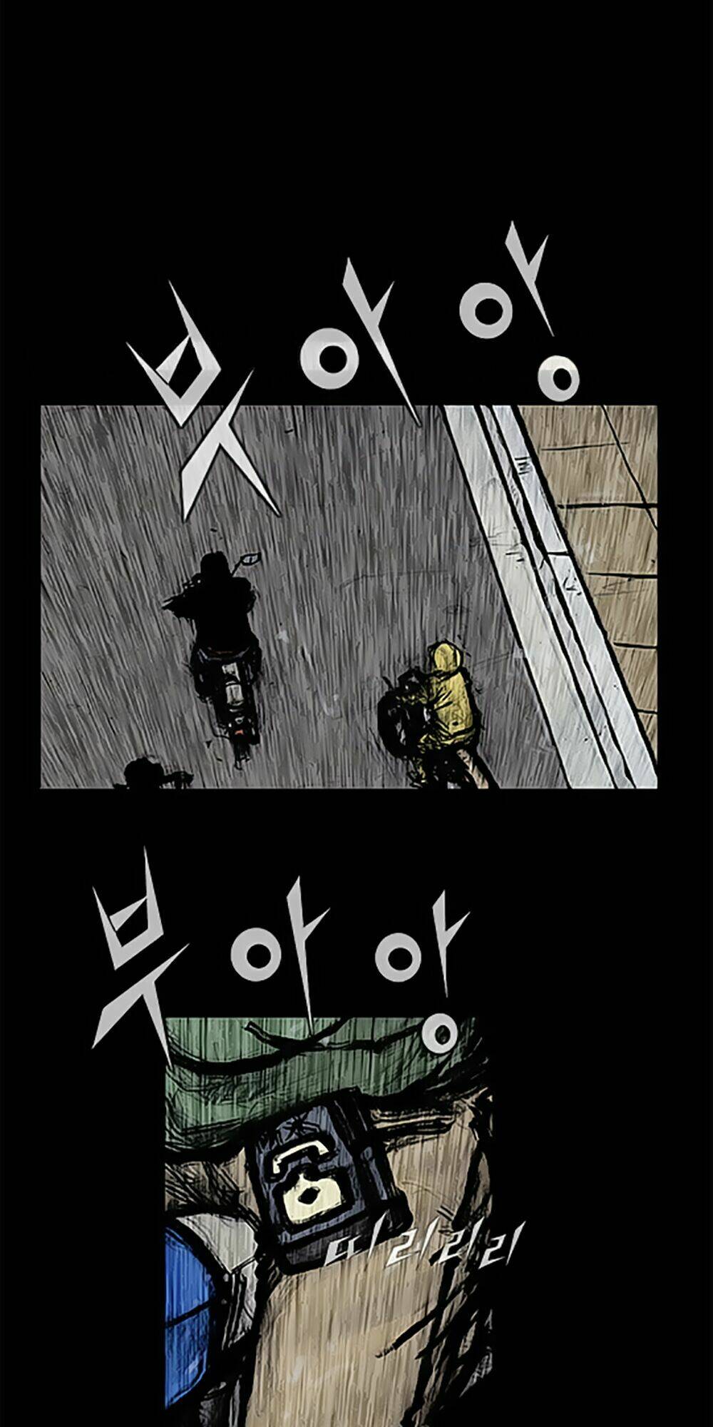 độc cô tiền truyện chapter 116 32