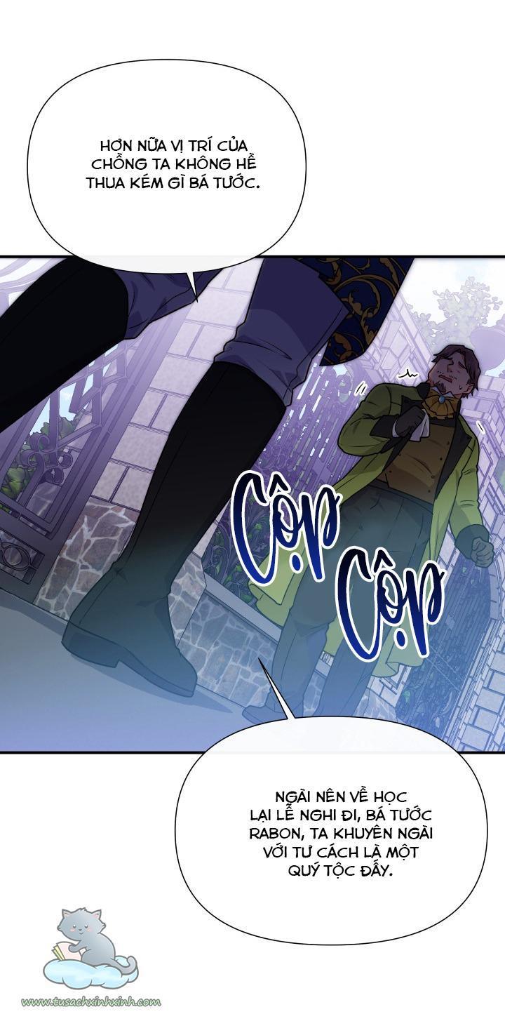 công nương khế ước của gia tộc công tước quái vật chapter 131 16