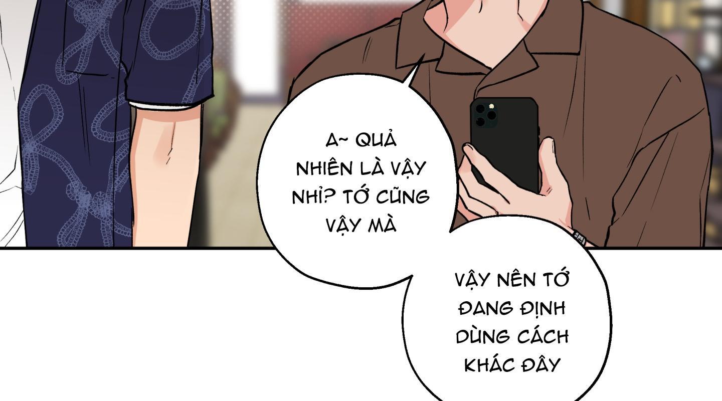 gâu gâu! chapter 46 110