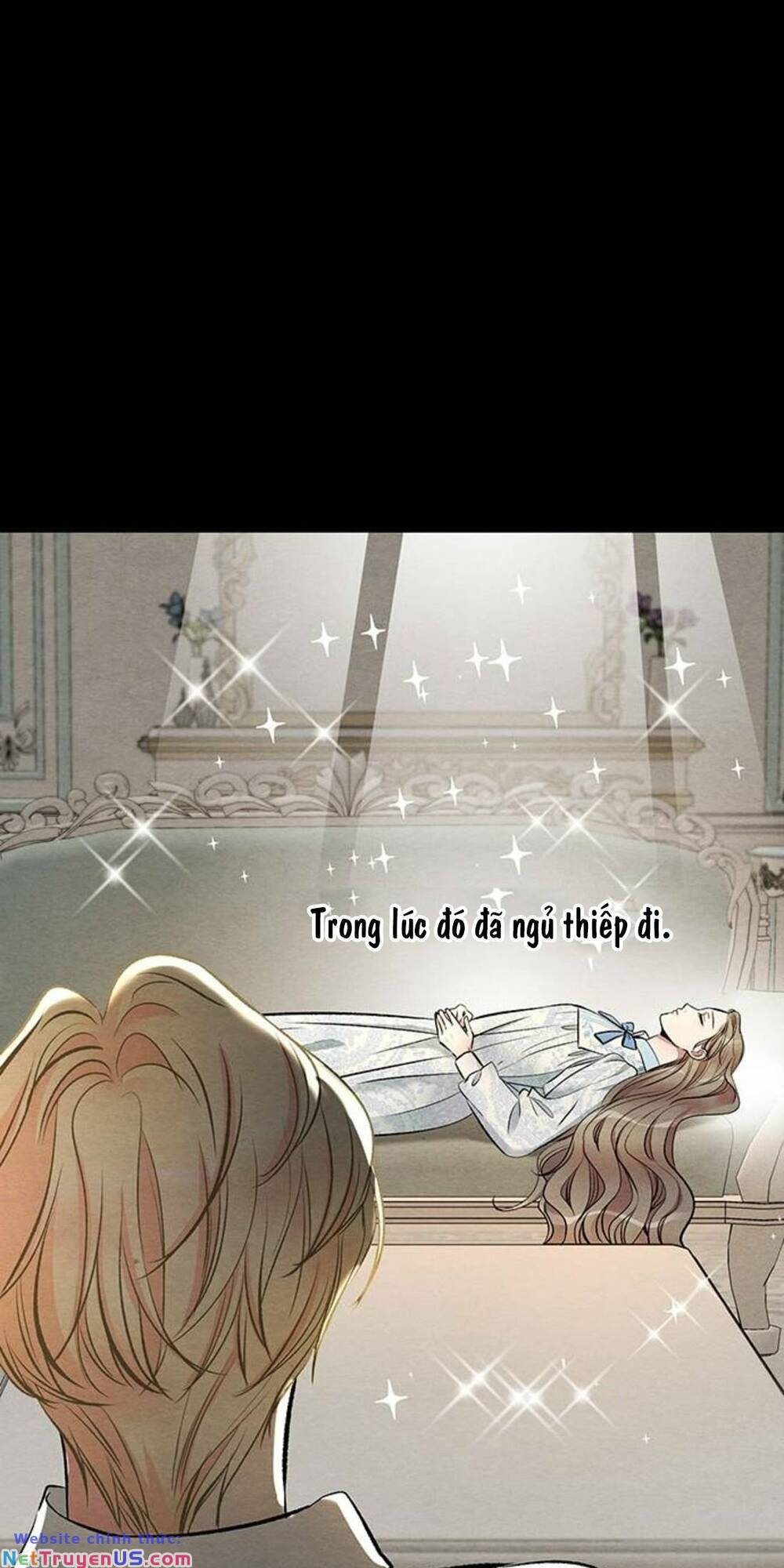 Hoàng Tử Rắc Rối chapter 29.1 22