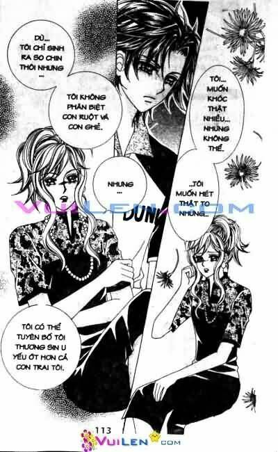 mùa ảo vọng - strange pension chapter 1 113