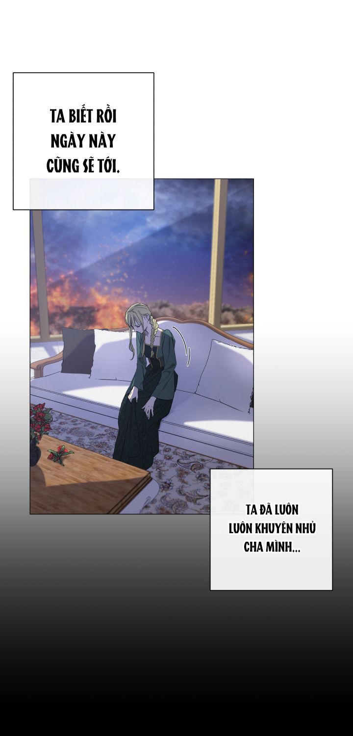 công chúa khắc dấu lên kẻ phản nghịch chapter 1 4