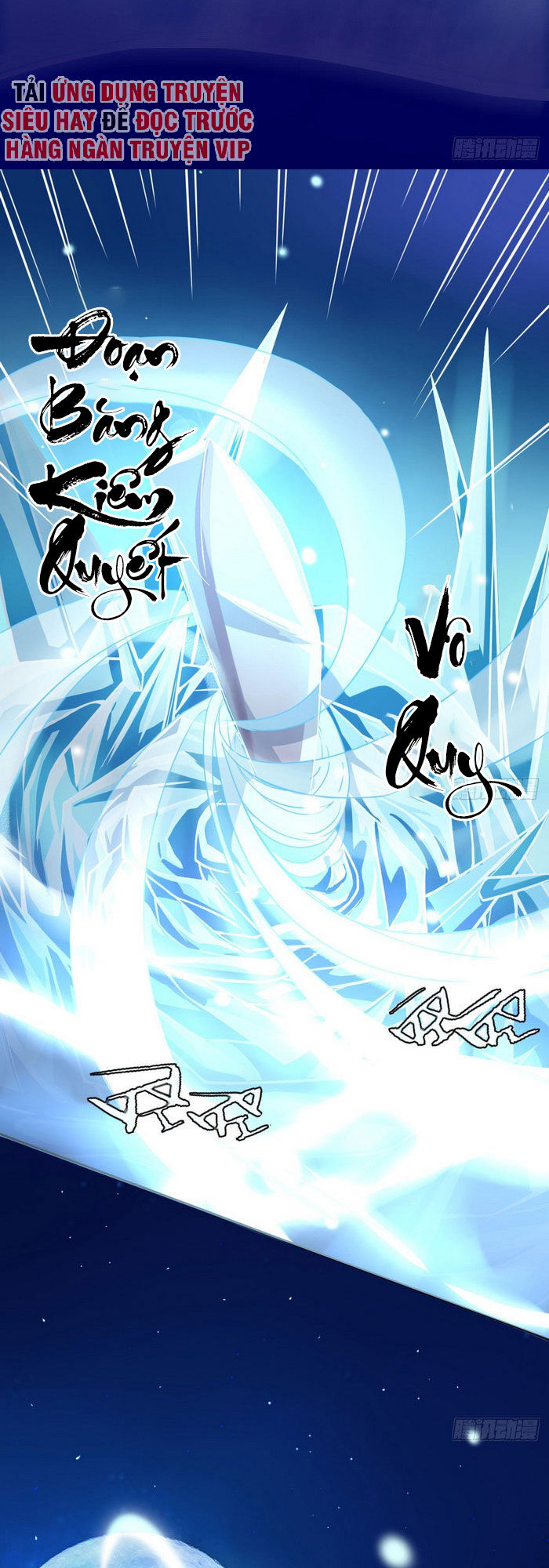 tiên võ chapter 6 2