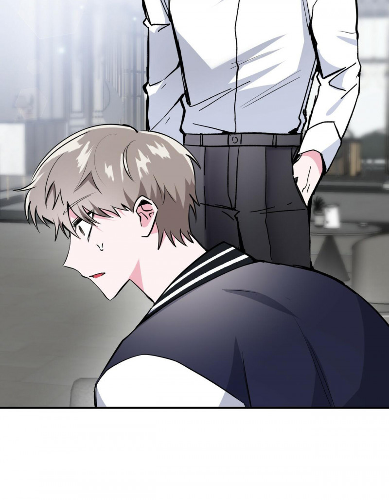 cạm bẫy đại học [m] chapter 3.5 37