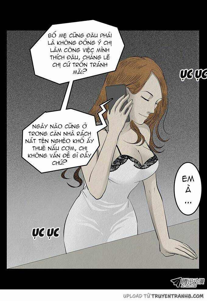 ớn lạnh tuyệt đối chapter 29 6