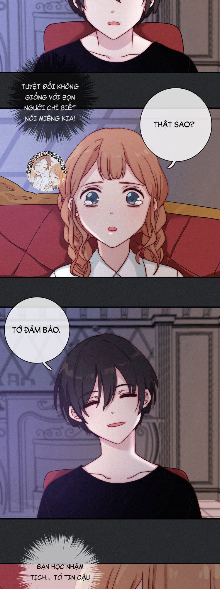 bí mật bóng đêm chapter 13.2 12