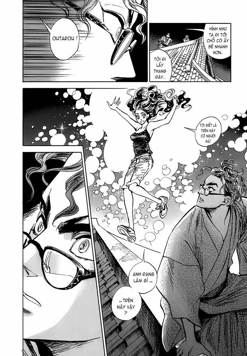 ran to haiiro no sekai chapter 6 37