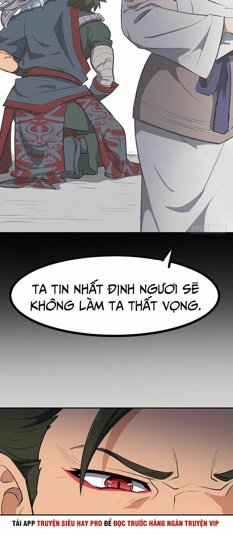 hỗn độn kiếm thần chapter 133 6