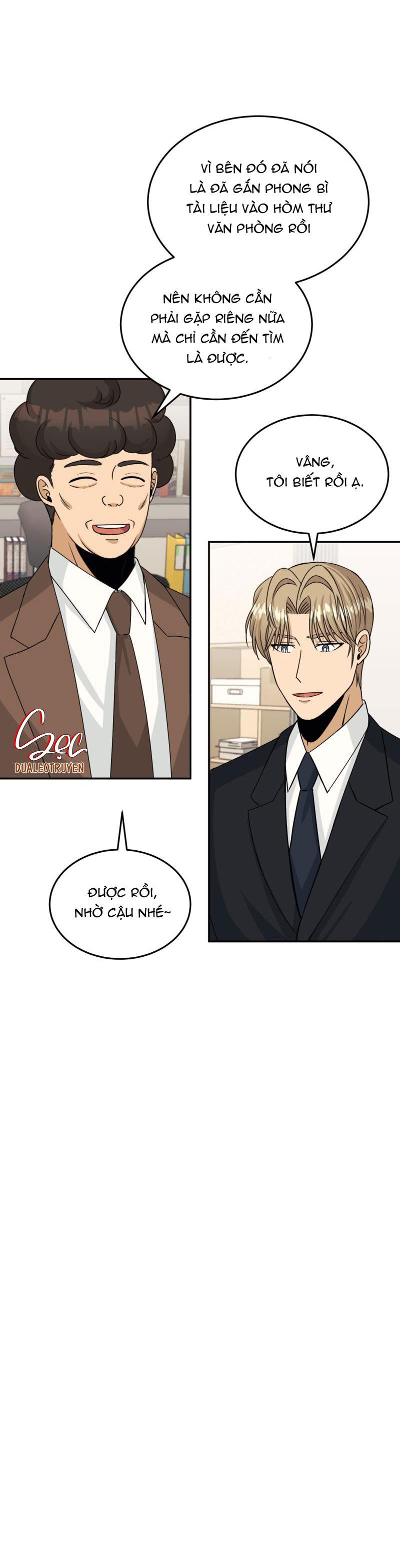 tuyển tập những ông chú tà zâm chapter 7.8 12