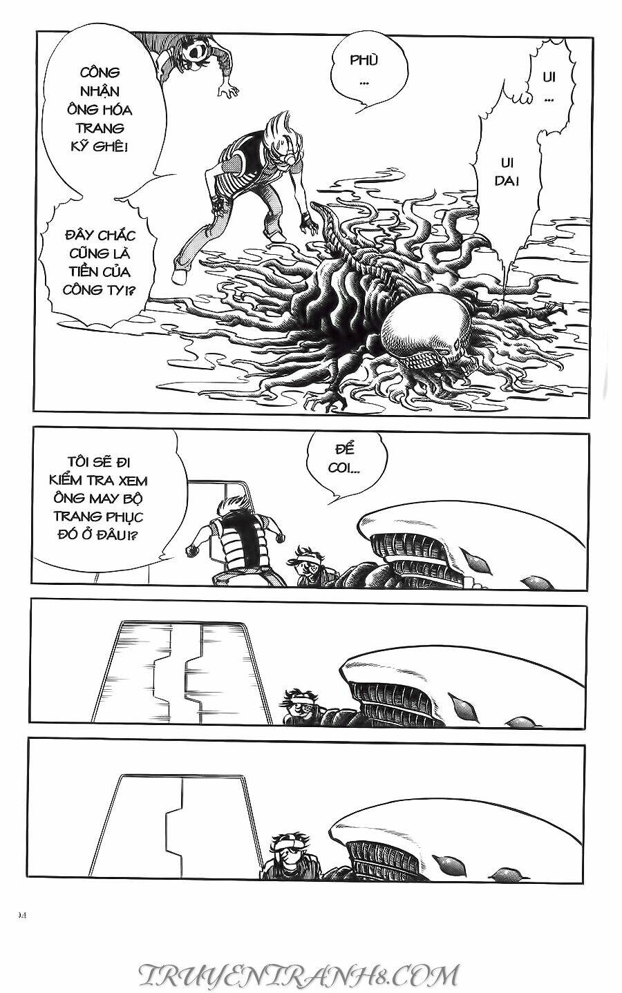 cây bút thần kỳ chapter 10 38