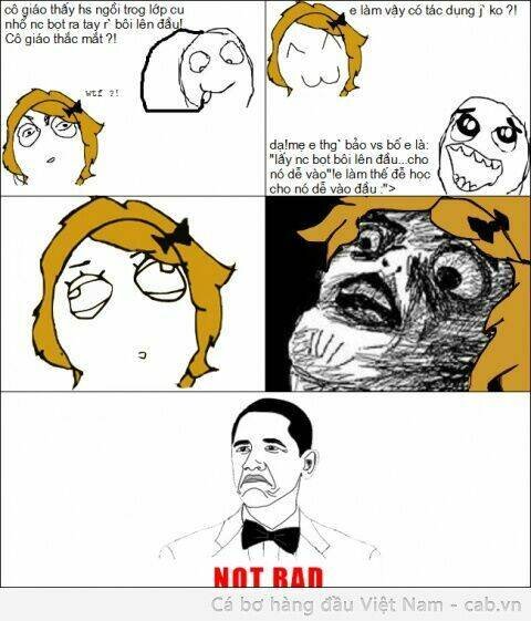rage comic-troll chapter 38 7