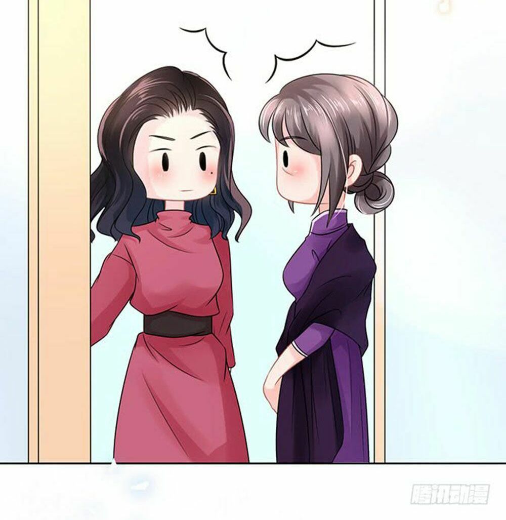 luyến đường thời quang chapter 57 37