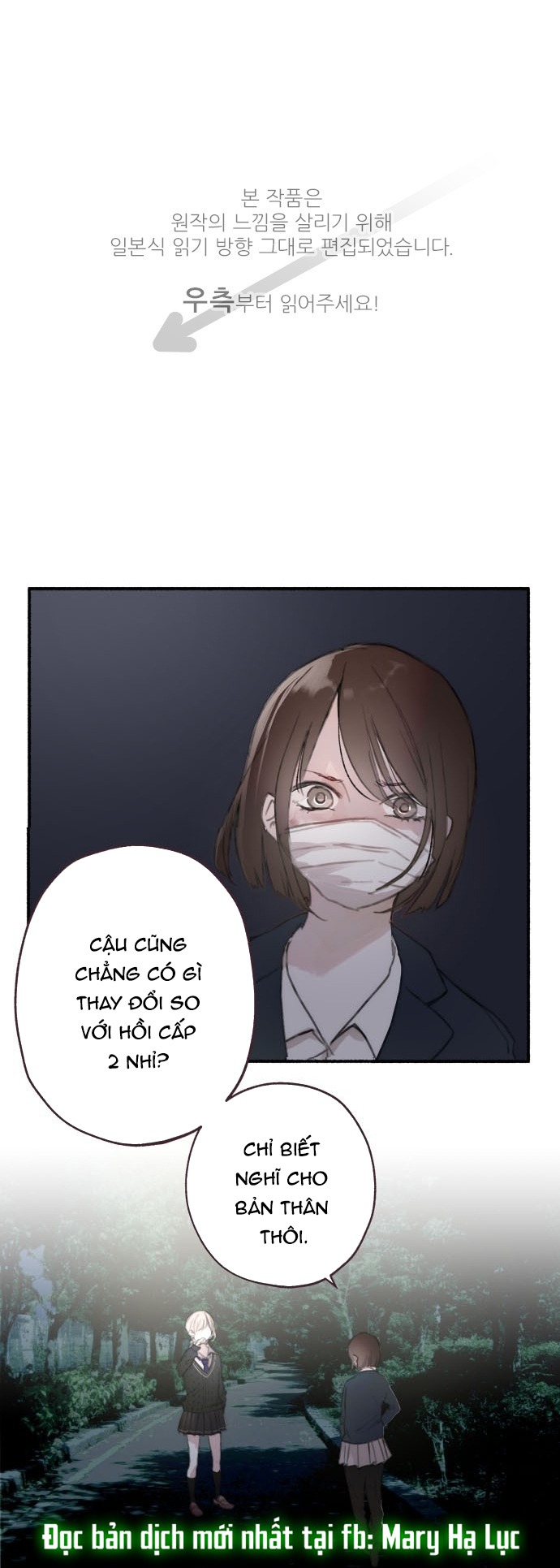 hoa viên bí mật chapter 29 1