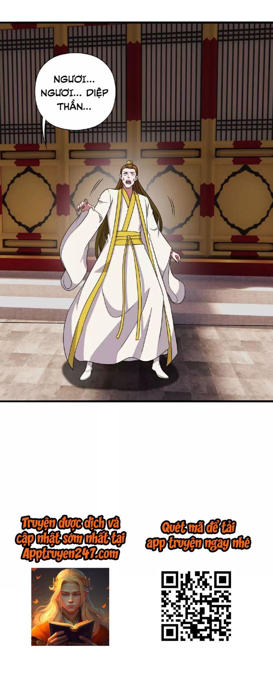 tiên võ đế tôn chapter 484 2