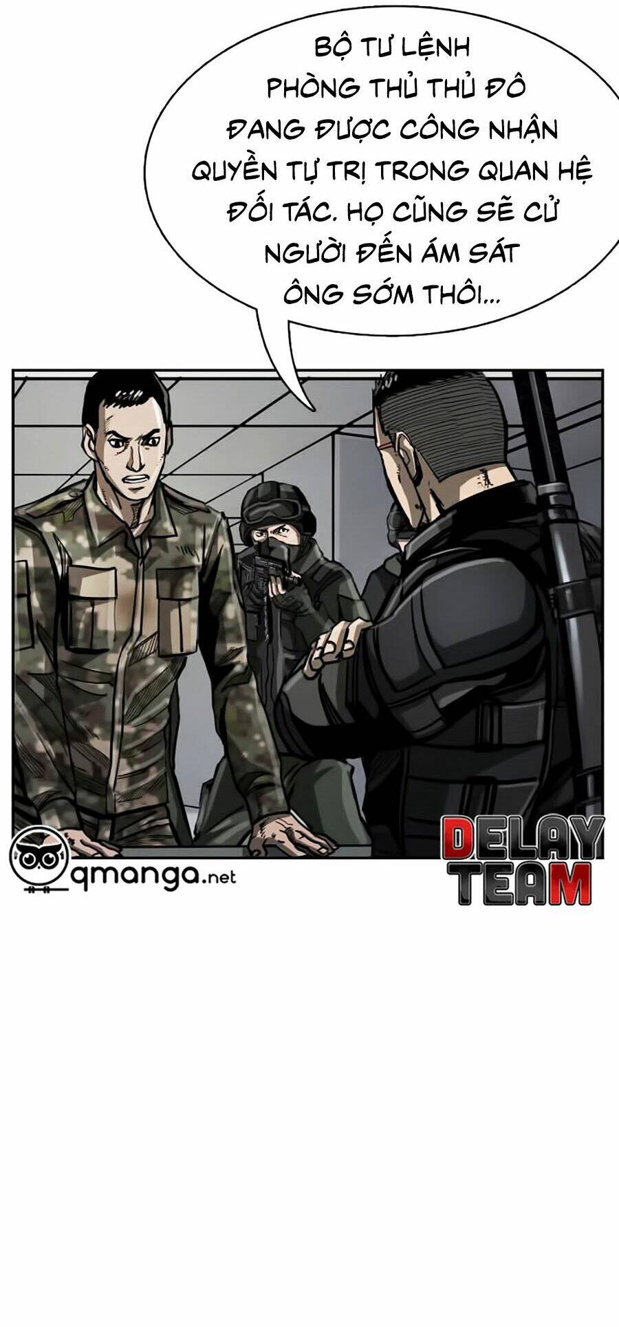thợ săn đầu tiên chapter 37 49