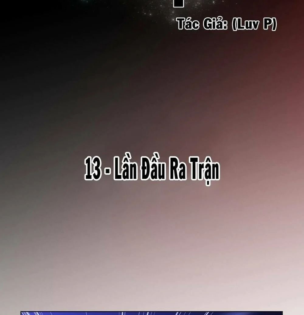 một nửa hoàn hảo chapter 13 8