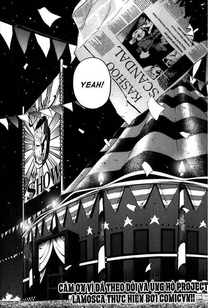 la mosca chapter 46 164