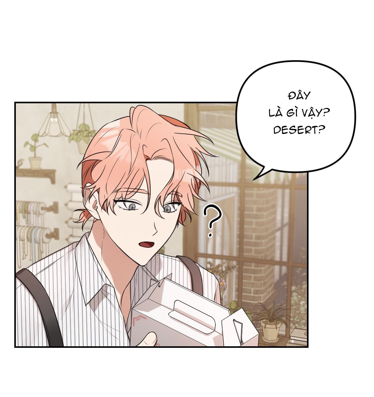 vườn hoa chapter 6 28