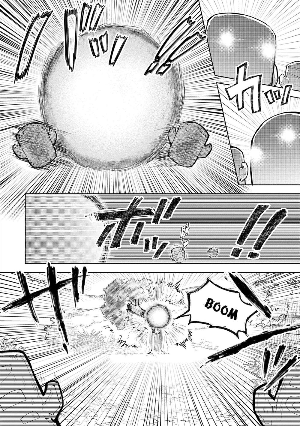 Saikyou Juzoku Tensei: Cheat Majutsushi no Slow Life chapter 1.3 10