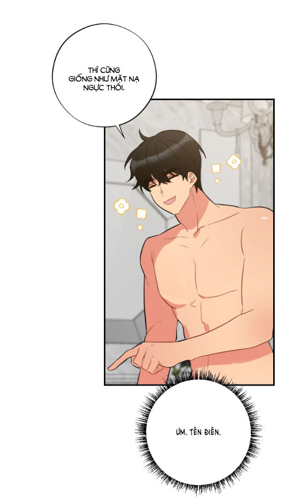 [18+] phương pháp xuất tinh của dosagyeon chapter 16.2 26