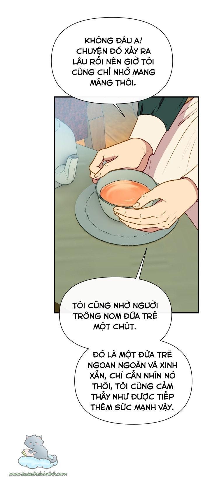 công nương khế ước của gia tộc công tước quái vật chapter 53 54