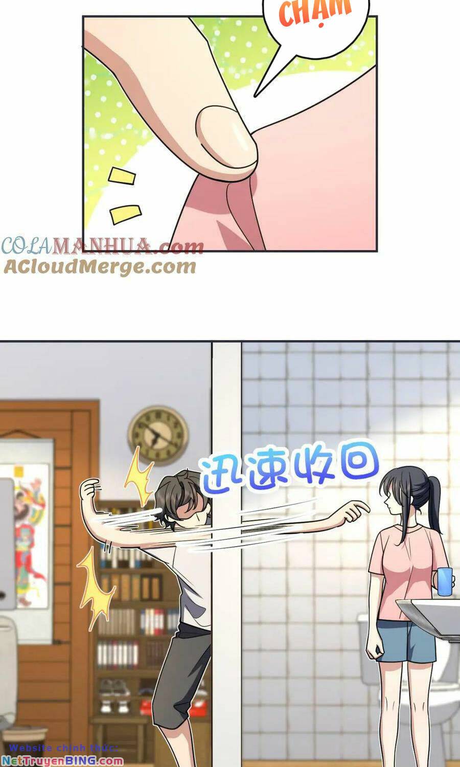 Bà Xã Nhà Tôi Đến Từ Ngàn Năm Trước chapter 161 40