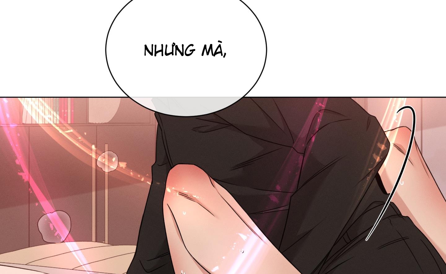 Hội Chứng Minmotion chapter 33