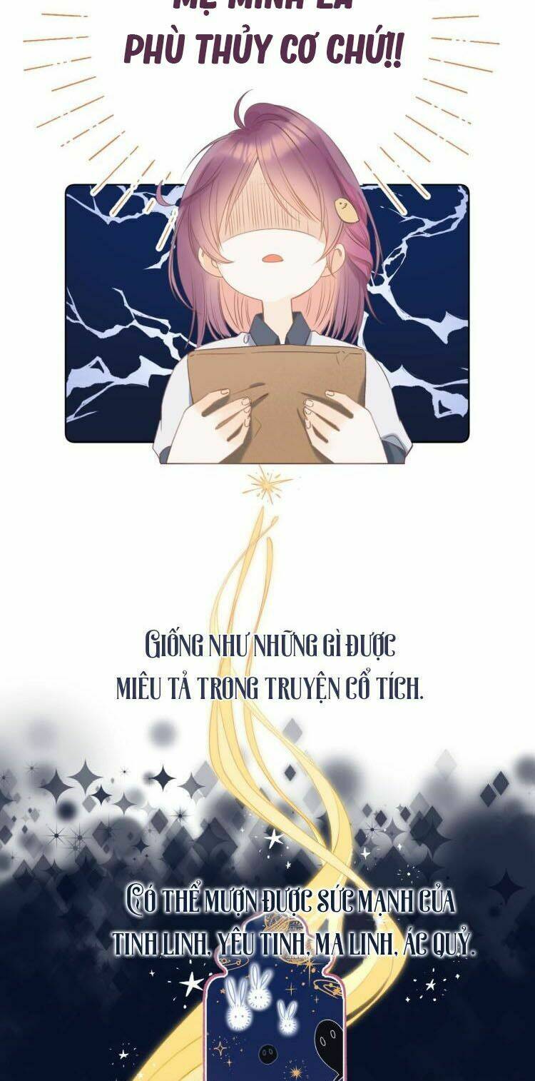 you're the apple of my eyes chapter 4 21