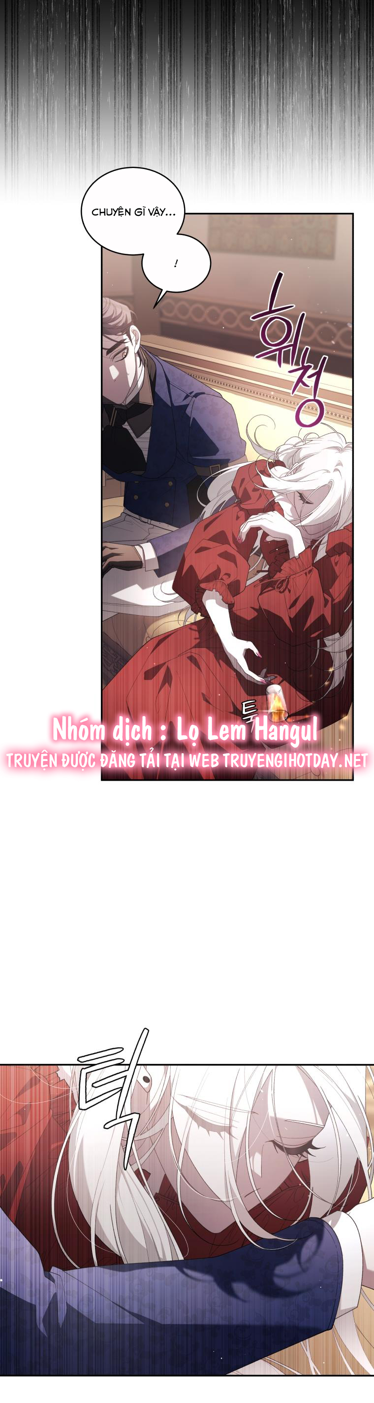 trở thành ác nữ thuần hóa thú cưng chapter 61 7