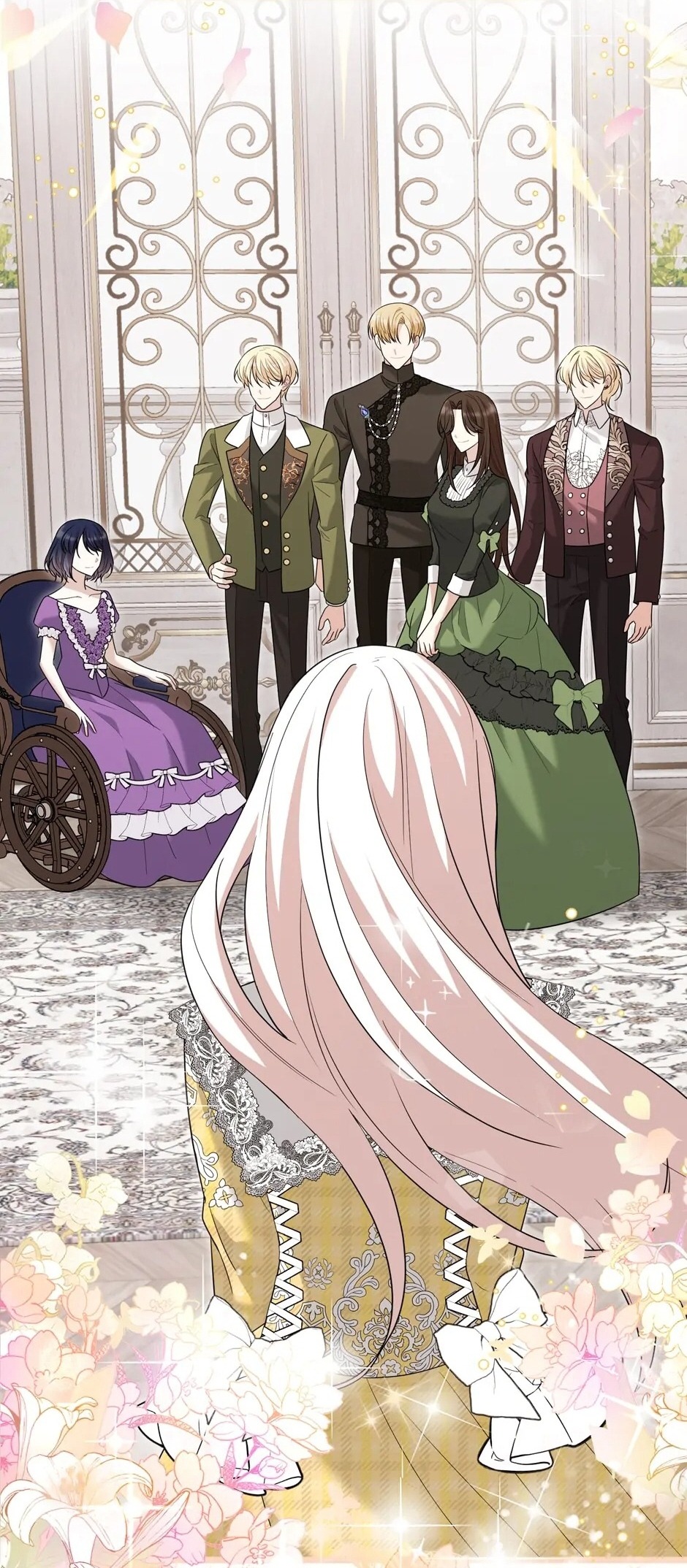 anh trai nguy hiểm của tôi chapter 92 60