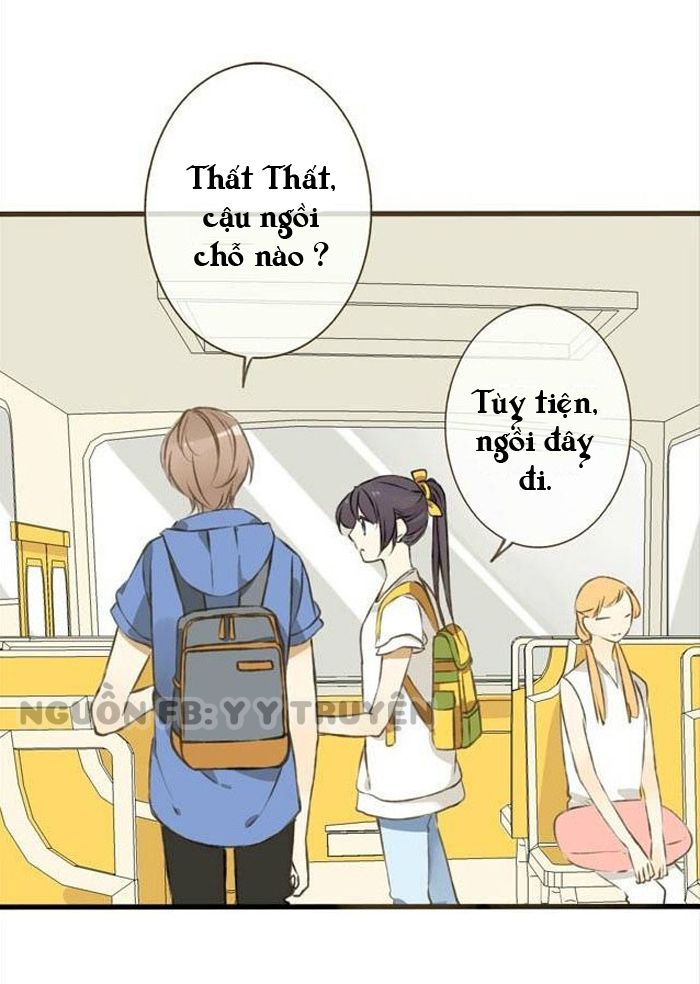 trên trời rớt xuống một hòa thượng ngốc chapter 11 11