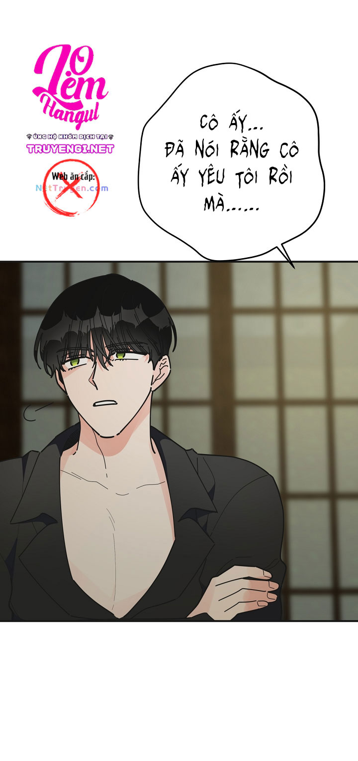 ác nữ tiểu thư chapter 75 51