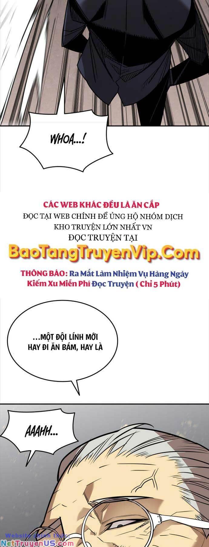 tôi là lính mới chapter 165 54