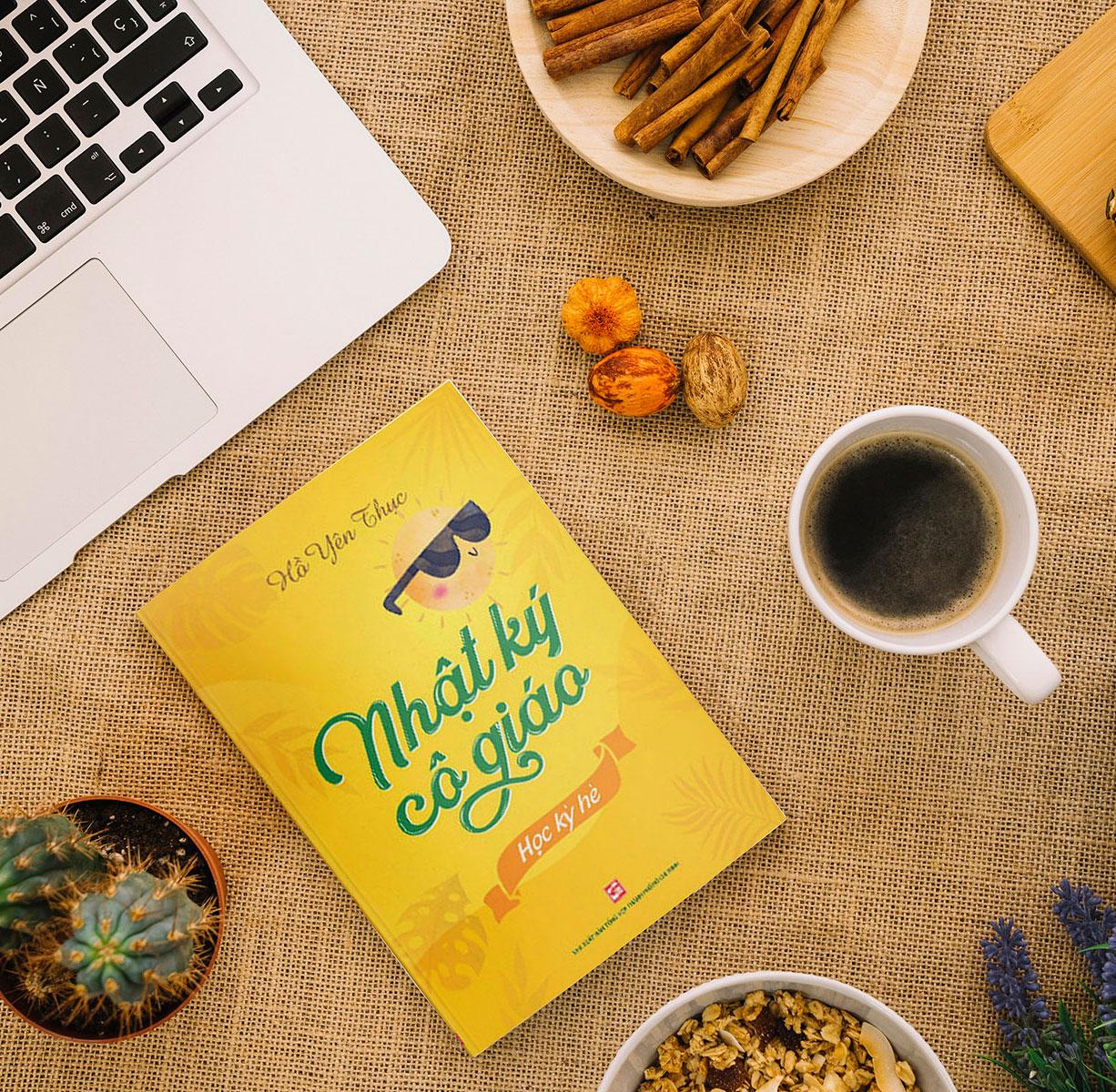 Nhật Ký Cô Giáo - Học Kỳ Hè