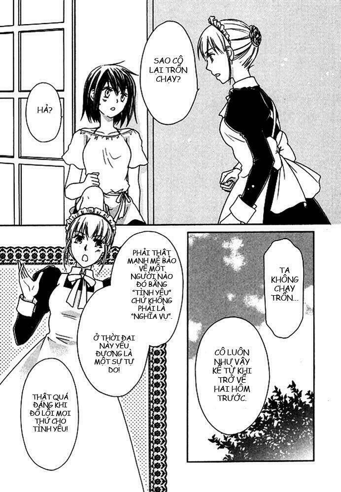 orlelian no kisihime chapter 3 40