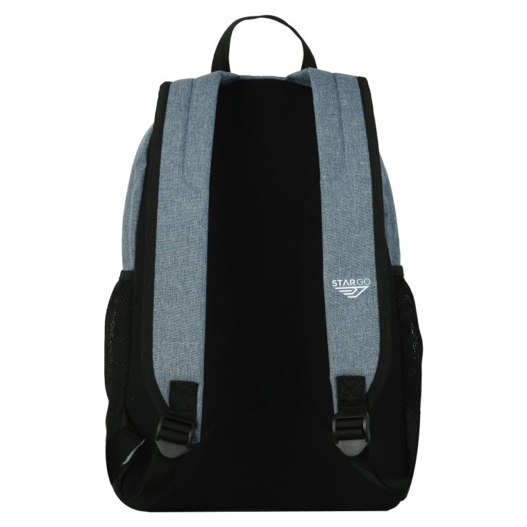 Balo Laptop Du Lịch Thời Trang Uniex STARGO AKTIF 14Inch