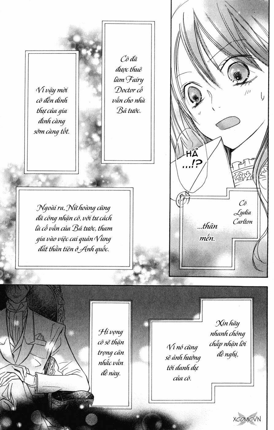 bá tước và tiên nữ chapter 8 43