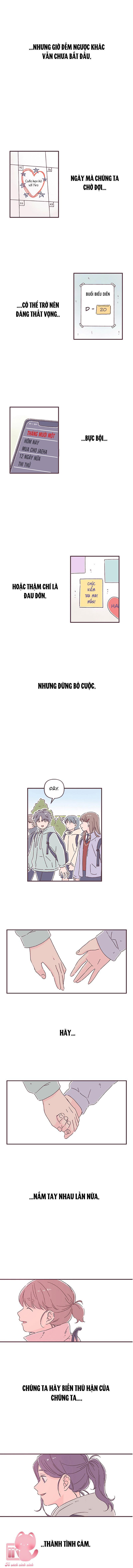 ngày định mệnh của đôi ta chapter 52 27