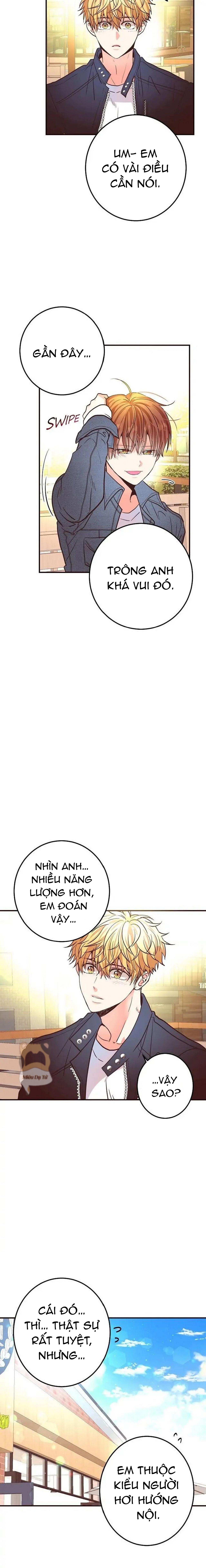 mối quan hệ phù hợp chapter 21 16