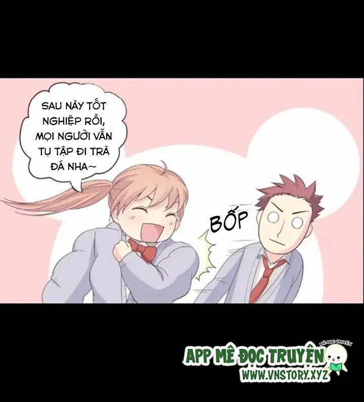 xin chào! dân nữ chapter 66 37