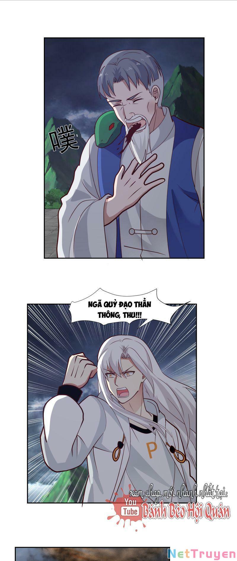 trên người ta có một rồng chapter 381 4