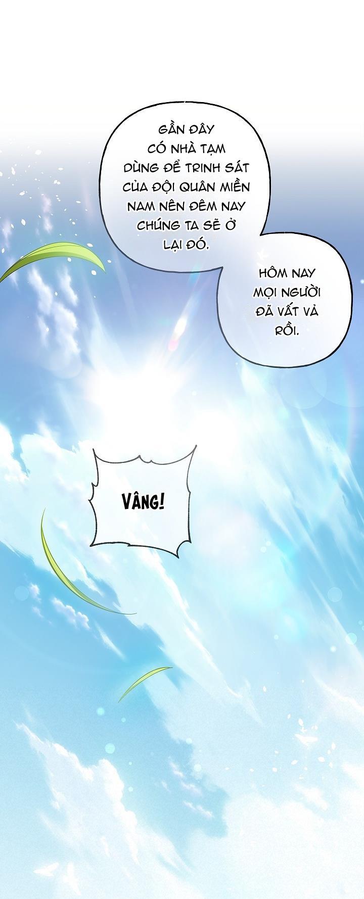 bước ngoặt định mệnh chapter 24 14