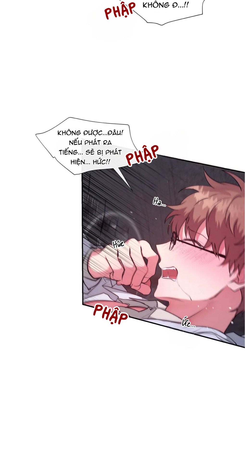 lâu đài tình ái chapter 12 10