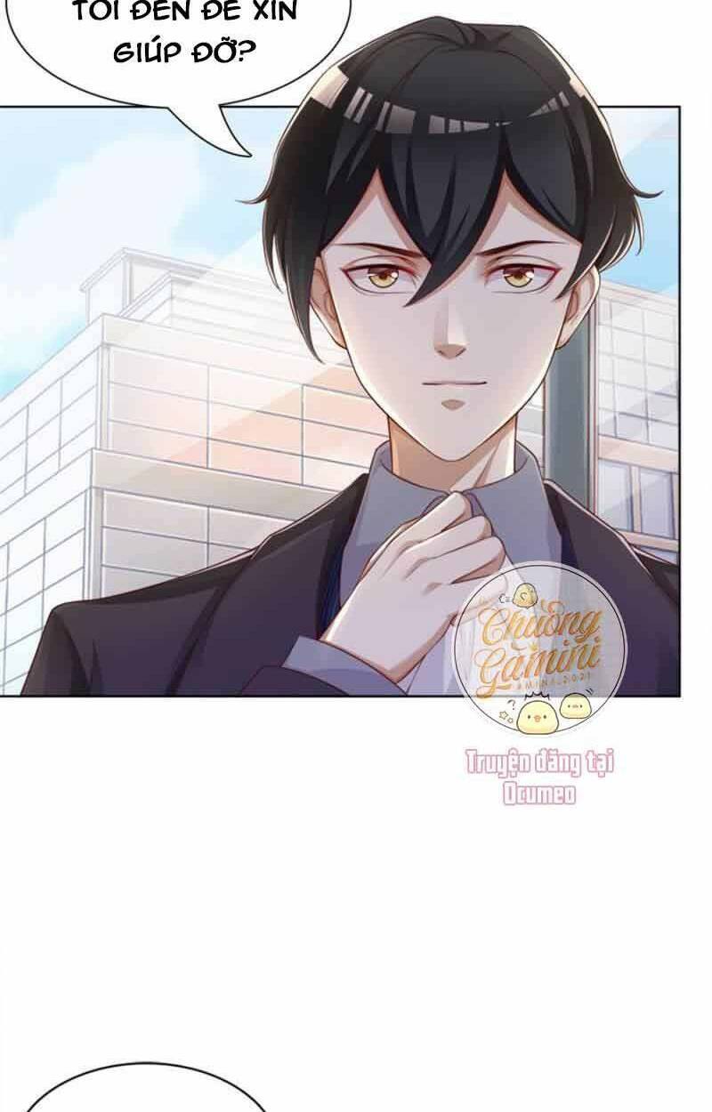 gặp phải người chồng xảo quyệt! chapter 4 14