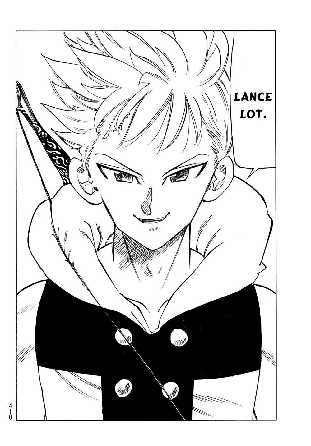 mokushiroku no yonkishi chapter 48 20